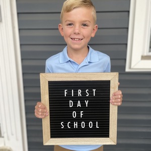 Fundraising Page: Jacob Hannold